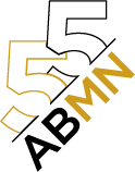 ABMN 55 anos